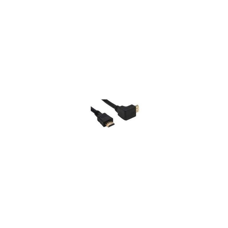 MicroConnect HDMI straight to HDMI 90 MicroConnect HDMI straight to HDMI 90
